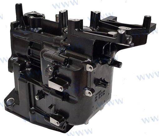 crankcase assy, F20-05010000