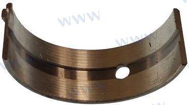 plane bearing, crankshaft, F20-05010003