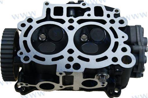 cylinder head assy, F20-05030000