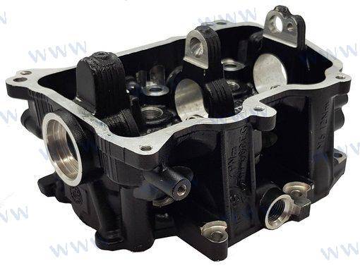 cylinder head assy, F20-05030100