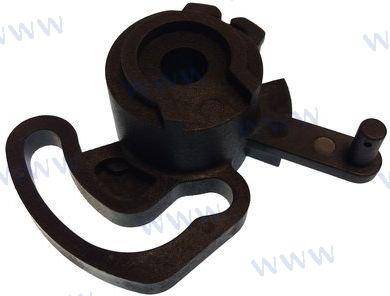 pulley, drive, F20-05060001