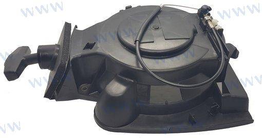 starter assy, F20-05070000
