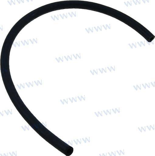 fuel pipe 6x12.5x450, F20-5000054EFI