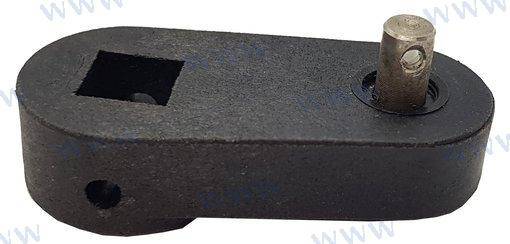 rocker,stopper b, F25-03030003W