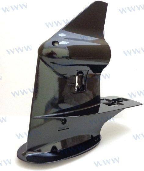 lower casing, F25-04000001