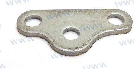 plate O-Ring, F25-04000012