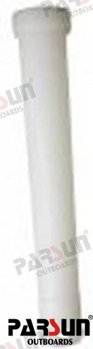 Трубка водяная OEM: Parsun: F25-04000017; Yamaha: 61N-44362-10, 61N4436210