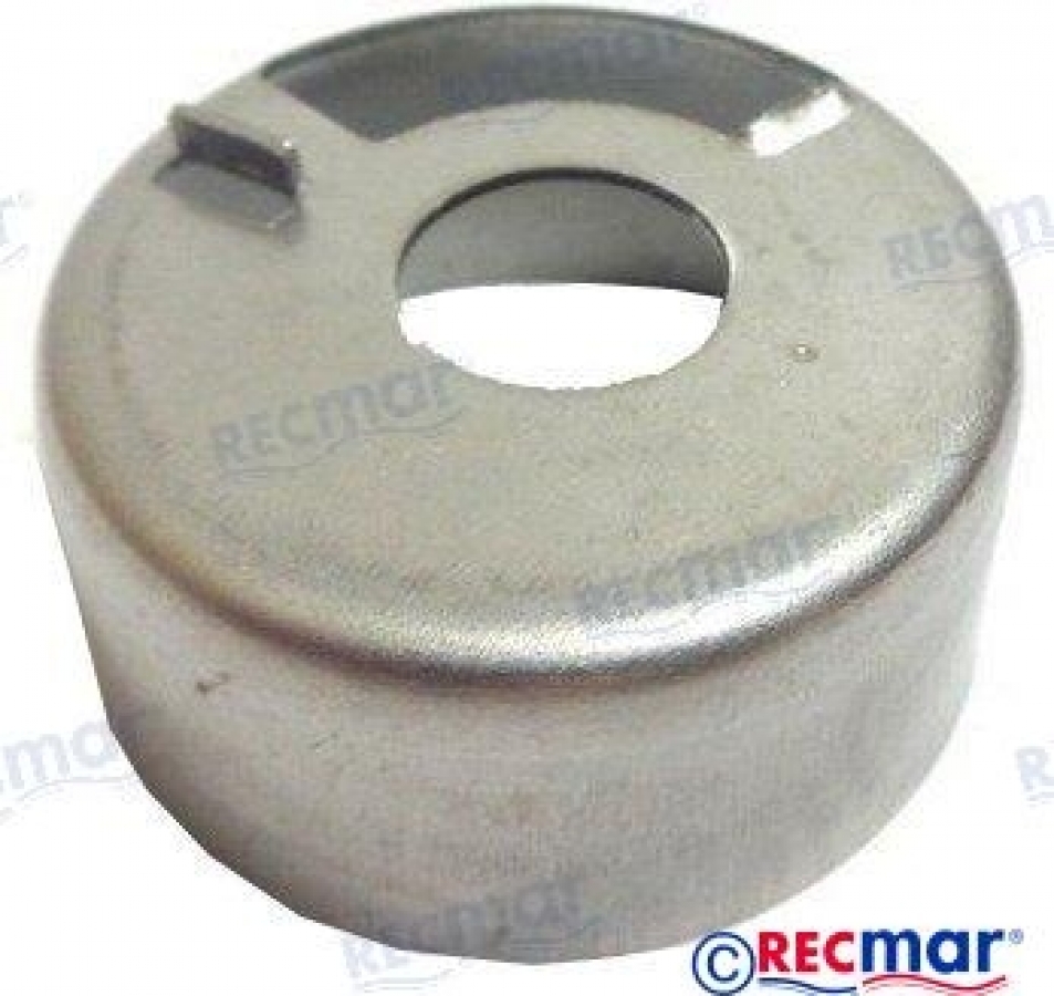 Ūdens sūkņa rotora korpuss OEM: Parsun: F25-04050002; Yamaha: 61N-44322-00, 61N-44322-01, 61N-44322-0100, 61N4432200, 61N4432201