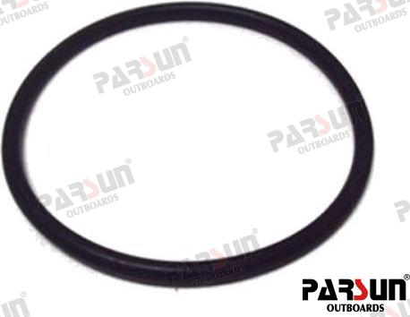 O-ring OEM: Parsun: F25-04050003; Yamaha: 93210-45161, 9321045161