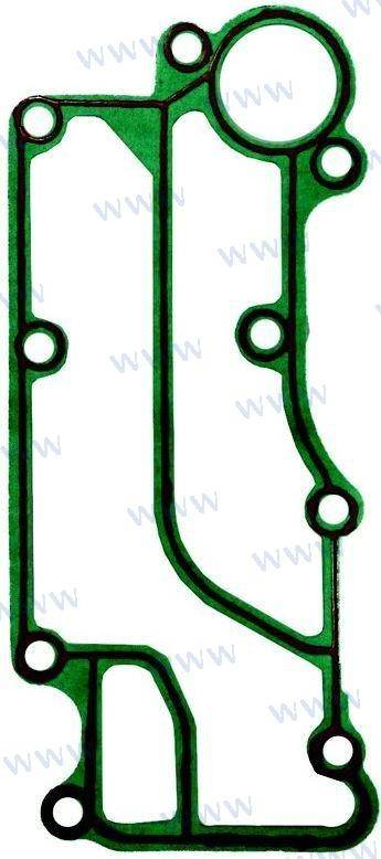 gasket, exhaust outer cover, F25-05010111