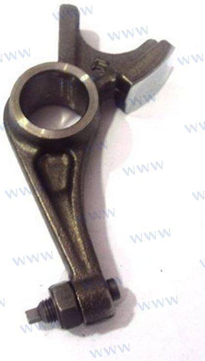 Rocket assy, F25-05050300