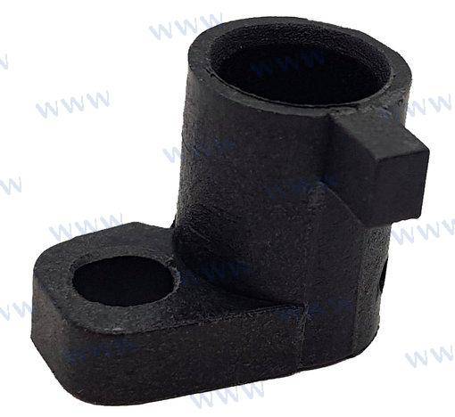 lever tilt lock, F2.6-01030004-A