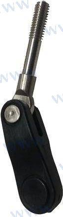 locker handle assy, F2.6-01050100