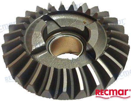 forward gear assy, F2.6-03000019