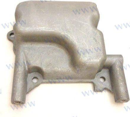 cover, cylinder head, F2.6-04000006