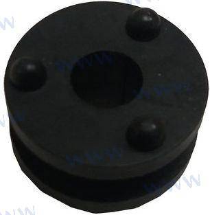 damper, fuel tank a, F2.6-04000027