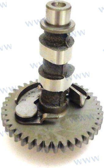 camshaft Parsun F2.6 Yamaha F2.5, F2.6-04000100