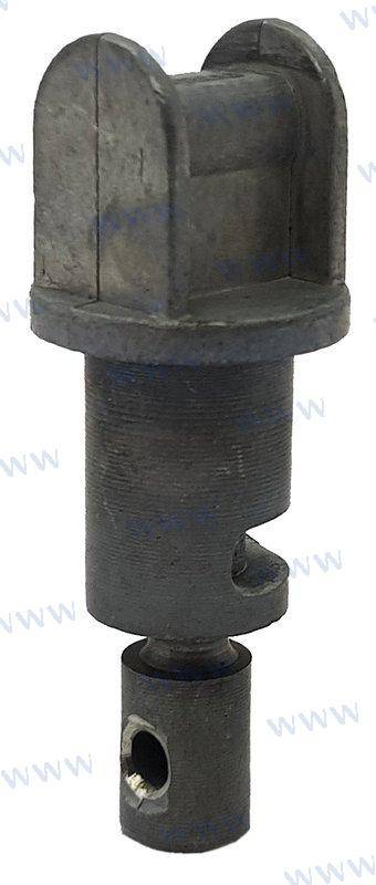 replacement knob, F2.6-04000227