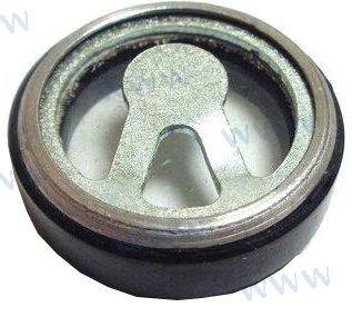 gauge level, F2.6-04010102