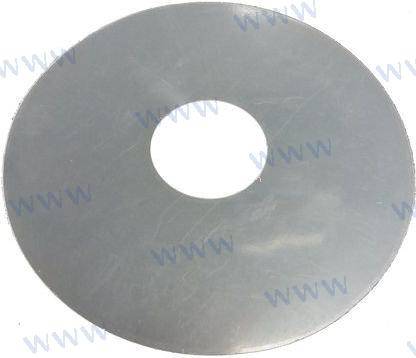 washer,thrust, F2.6-04070003