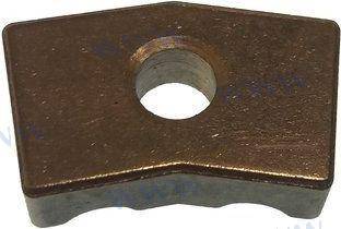 connector, shift rod a, F4-00000003