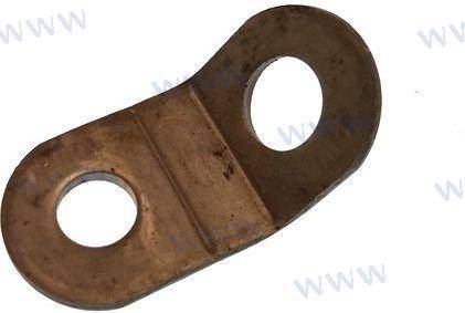 Parsun plate, F4-01000002