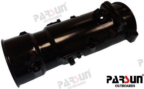 Cover, swivel bracket OEM: Parsun: F4-01000005