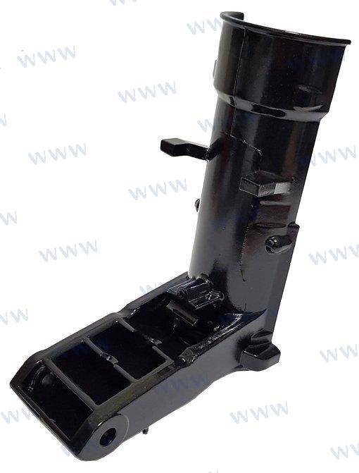 bracket, swivel, F4-01030001