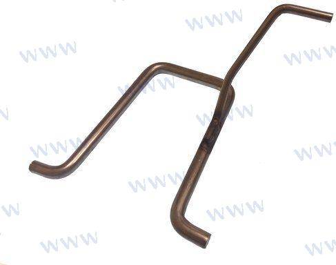 bracket tilt lock, F4-01030100