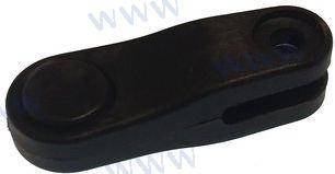 clamp handle, F4-01060002