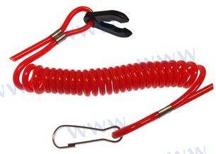stoper safety rope Parsun ,Yamaha, F4-01090401
