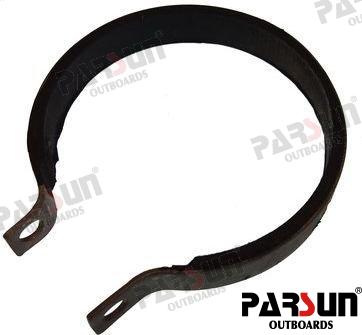 Locking ring OEM: Parsun: F4-02020000; Yamaha: 6E0-42528-03, 6E04252803