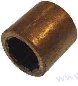 busher, drive shaft, F4-02030002