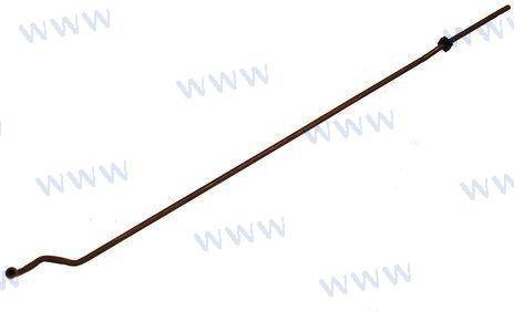 water tube assy, F4-02040001