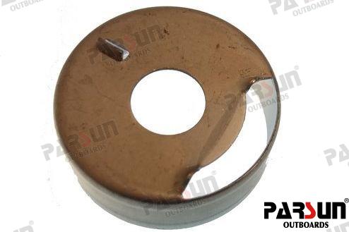 Water pump housings put in by Parsun Yamaha F4/ F5 also fit REC6E0-44322-02