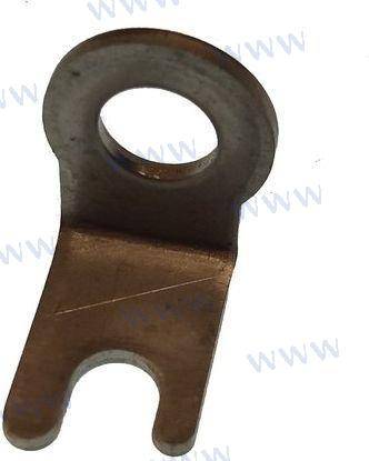 fiksēta plāksne, tightwire, F4-04000005