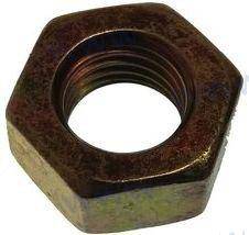 uzgrieznis m10x1,25, F4-04000026