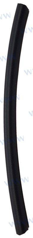 caurule, degvielas atgriešanas caurule, F4-04000035