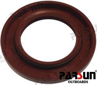 Oil seal OEM: Parsun: F4-04010004; Yamaha: 93102-25090, 9310225090