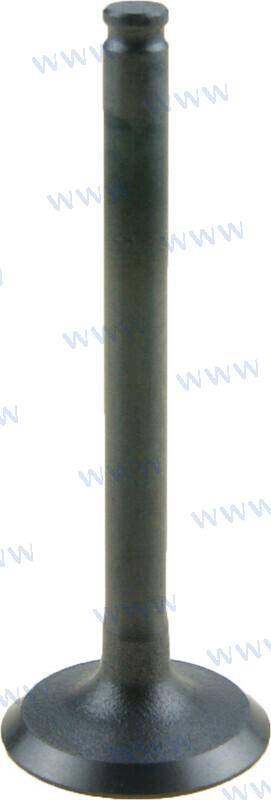 exhaust valve, F4-04080006