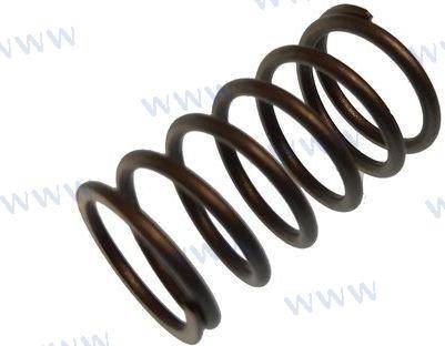 spring, valve stem, F4-04080008
