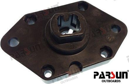 Fuel pump housing OEM: Parsun: F4-04090001