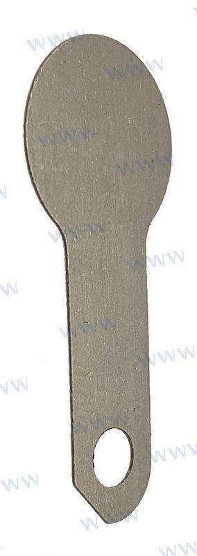 plāksne, F4-04090005