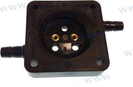 degvielas sūkņa korpuss, F4-04090100A