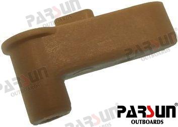 Pawl, drive F4, F5 67D-15741-00