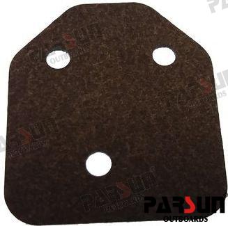 Carburetor gasket Parsun 4-5Hp OEM: Parsun: F4-04140003
