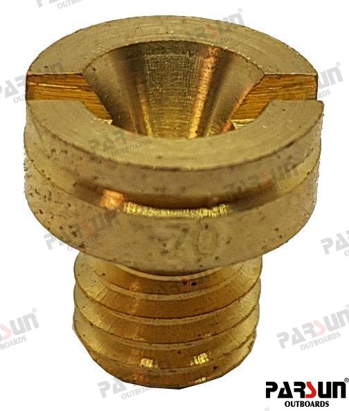 Main Jet F4 4T OEM: Parsun: F4-04140011