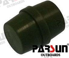 Rubber cork  for carburator OEM: Parsun: F4-04140014