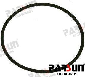 Gasket for OEM: Parsun: F4-04140019; Yamaha F4 67D-14984-00