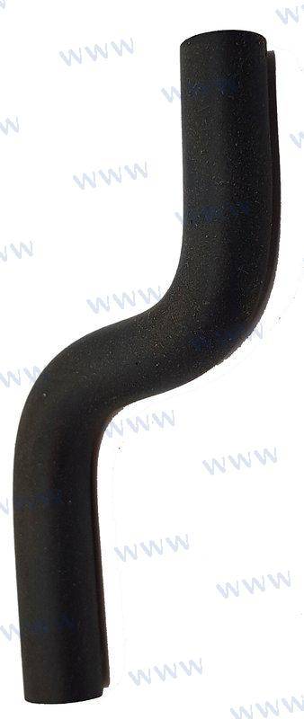 caurule, degvielas b, F4-05000006